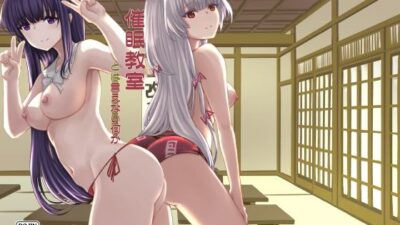 催●教室とは言えない何か 究極のプレイｗｗｗ