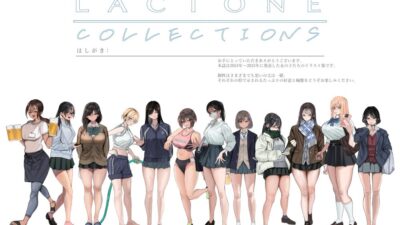 LACTONE:Collections 鬼滅ｗｗｗ