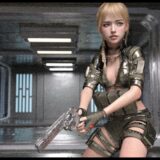 深淵の使者 敏腕捜査官ジェニファー 悶絶♥ノリノリで乱！！