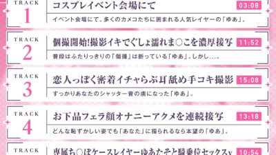 神イキ連発パコパコ個撮〜実録！生意気美少女レイヤーのアヘ顔流出ドキュメント〜 こんなの射精不可避ｗ