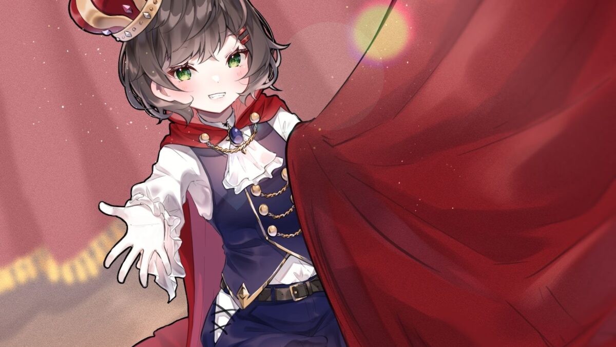 学園遊戯 〜彼女が王子で俺が姫！？学校祭前に二人きりの体育館でエッチする話〜 エロすぎるやろ…