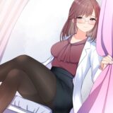 学園遊戯 〜淫乱な保険室の先生とイケナイ身体測定をする話〜 究極のプレイｗｗｗ