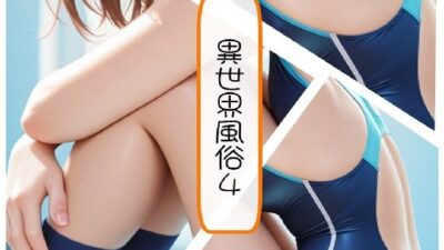 異世界風俗4 思わず昇!!