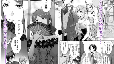 転生したのでメインヒーローの弟と結婚しました3 究極のプレイｗｗｗ