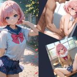 2人っきりの夏休み 悶絶♥ノリノリで乱！！