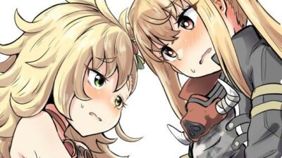 ルーシーに生えてしまった男性器をパイパーに何とかしてもらう話 今夜のオカズに！！