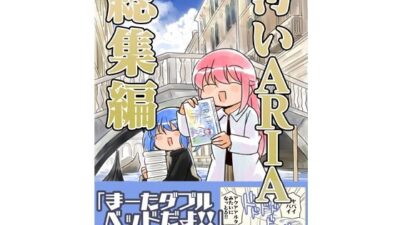 汚いARIA【総集編】 究極のプレイｗｗｗ