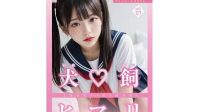 今日だけ！セーラー服っ！！犬飼ヒマリ 究極のプレイｗｗｗ