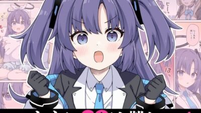 ユウカに恋は難しい4 エロすぎるやろ…
