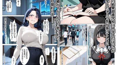 ホームレスの激クサちんぽで中出しされました 悶絶♥ノリノリで乱！！