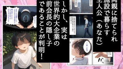 僕の命令に絶対服従の爆乳セクサロイドお姉さんを手に入れた 思わず昇！！