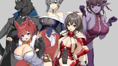 萌えキャラ着せ替え_082 エロエロSEX！！