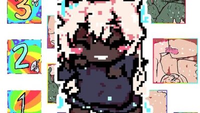 悪魔のジナンドロモーフ・シスターズ 絶頂の渦に引き込まれる!