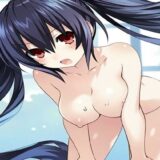 ネ〇テューヌのノ〇ールのえっちなイラスト集3 イキまくるｗｗｗ