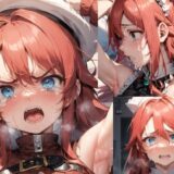 色んなコスで犯〇れるアティ先生（サモンナイト3） 悶絶♥ノリノリで乱！！