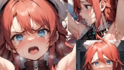 色んなコスで犯〇れるアティ先生（サモンナイト3） 悶絶♥ノリノリで乱！！