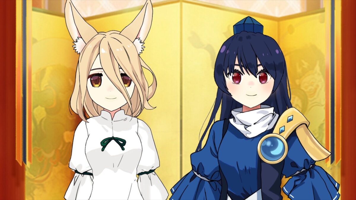 東方M-1ぐらんぷりEX6 妖怪の山漫才夏祭り！ 今夜のオカズに！！
