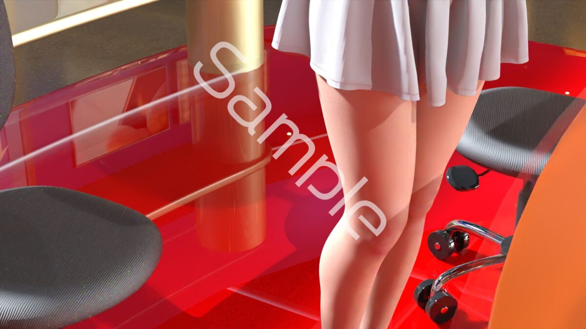 Let’s Speak English！！二階堂沙耶アナウンサーの変態ニュースジャパン（Hentai News Japan）2025シリーズ＃004-E ［裏オプションの甘い罠とその危険性・対処法］ 悶絶♥ノリノリで乱！！