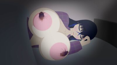 虫交乳悦 思わず昇！！