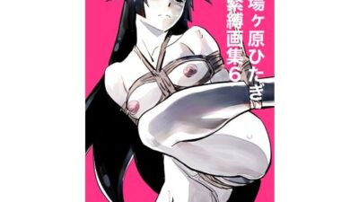 戦場ヶ原ひたぎSM緊縛画集6 究極のプレイｗｗｗ