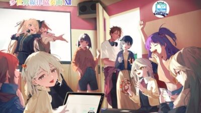 サー〇ュ・ト〇イナリーアンソロジー多世界線律協奏曲12 もうたまらんｗ
