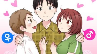 ラブラブ・トライアングルTS合同 悶絶♥ノリノリで乱！！
