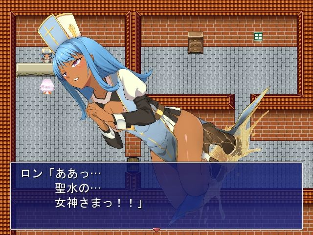 失禁スクリプション エロエロSEX！！