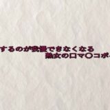射精するのが我慢できなくなる熟女の口マ〇コボイス こんなの射精不可避ｗ