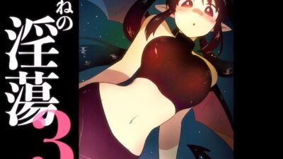 ねねの淫蕩3 イキまくるｗｗｗ