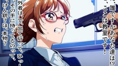阿鼻叫姦〜狙われた教室〜 おすすめ作品！！