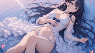 【脳トリップTS】メスオチリラクシアファンタジア もうたまらんｗ