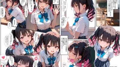 イチカとパコろっ  カースト上位の陽キャギャルに筆おろししてもらった話 こんなの射精不可避ｗ