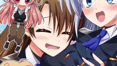 LYRIMAZE もうたまらんｗ