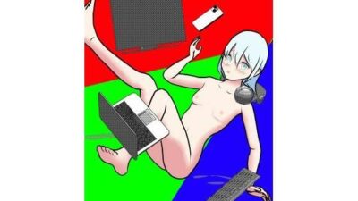 電脳アシスタントと濃厚いちゃらぶえっち 鬼滅ｗｗｗ