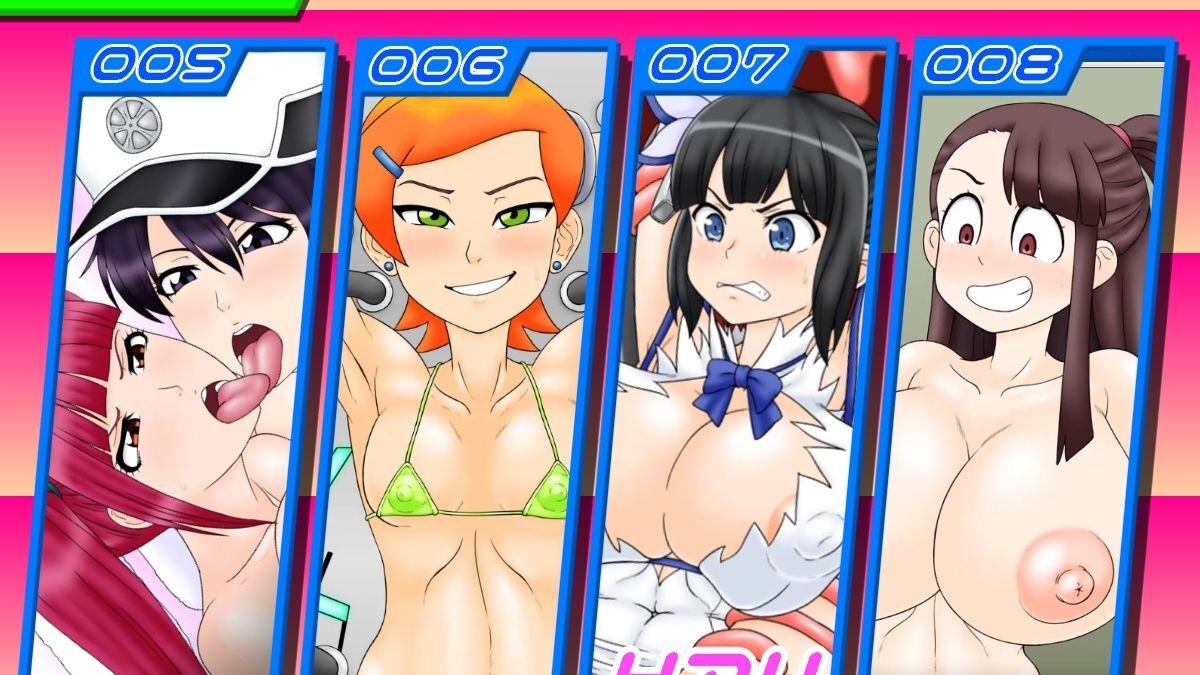 300円人のミニアニメコレクション  vol.2 おすすめ作品！！