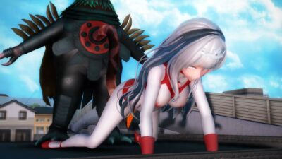 アルティマミレーヌ3D  3＆2＆1同梱版 思わず昇！！
