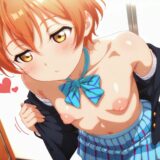 μ’s着替え盗撮風＋動画付き もうたまらんｗ