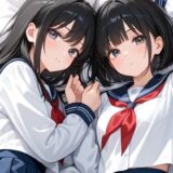 美少女姉妹ソープランド計画-プロローグ 鬼滅ｗｗｗ