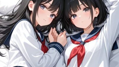 美少女姉妹ソープランド計画-プロローグ 鬼滅ｗｗｗ