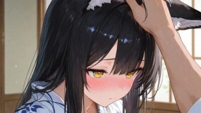 ごんぎつねさんにおねがいっ！ イキまくるｗｗｗ