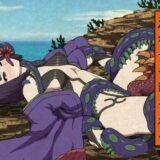酒呑童子触手春画 鬼滅ｗｗｗ