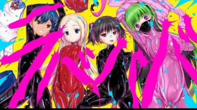 妄想ラバー短編集ラバババ 今夜のオカズに！！