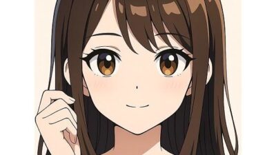 日常妄想体験談〜ケース1〜（AI除去） 絶頂の渦に引き込まれる！