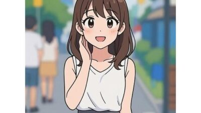 日常妄想体験談〜ケース2〜（AI除去） イキまくるｗｗｗ