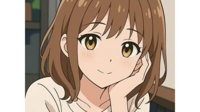 日常妄想体験談〜ケース7〜（AI除去） 思わず昇！！