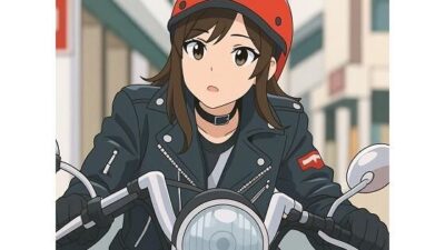 日常妄想体験談〜ケース10〜（AI除去） エロすぎるやろ…