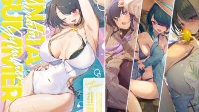 Hinata Summer 鬼滅ｗｗｗ