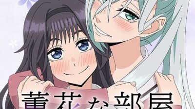 薫花な部屋 エロすぎるやろ…